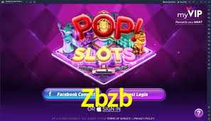 Zbzb Slots